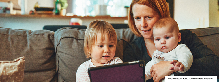 MK Nannies slideshow nanny kid png