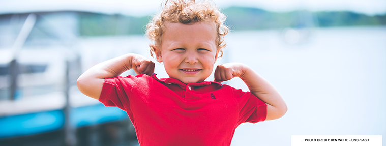 MK Nannies slideshow kid png